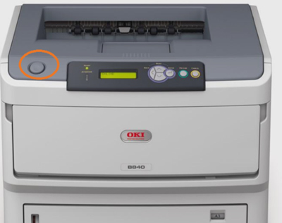 打印机脱机了怎么连接（打印机总是容易脱机怎么解决）(1)