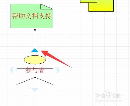 怎么用word画流程图（word里面怎么快速绘制流程图）(13)