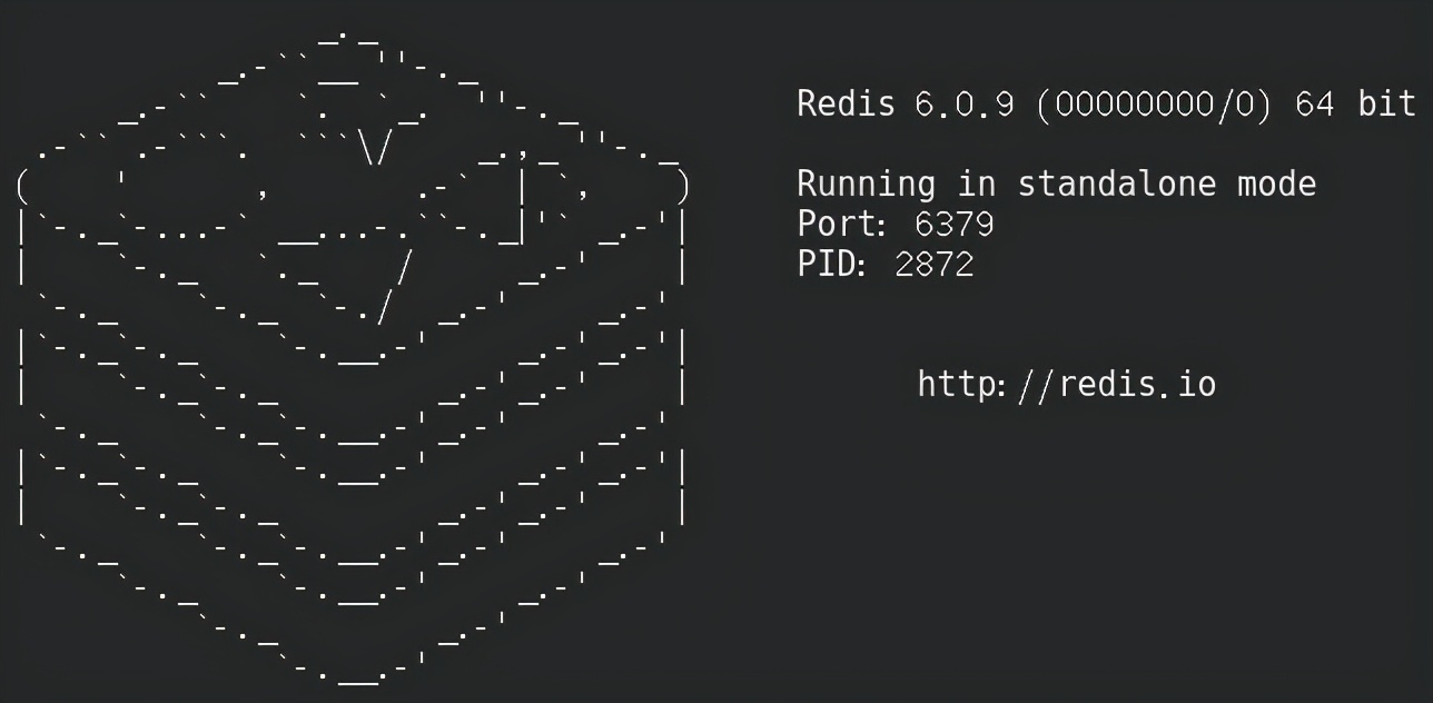 window如何启动redis（服务器上的redis如何启动）(1)