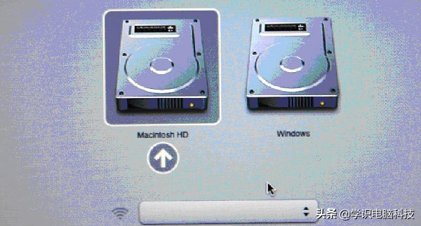 苹果win7双系统（苹果电脑装双系统mac和win7图文教程）(12)