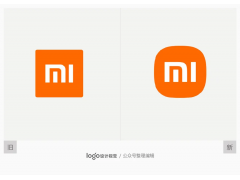 小米logo图片（小米新logo没那么简单）