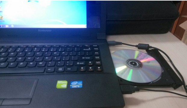 光盘映像文件如何安装（教你怎么用光盘重装系统）(2)
