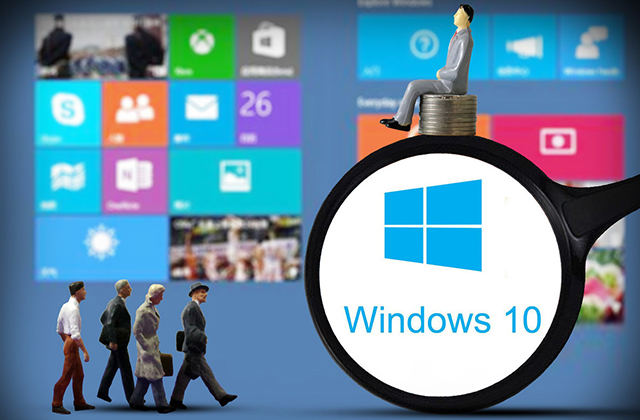 win10系统版本哪个好（windows 10哪个版本比较稳定）(1)