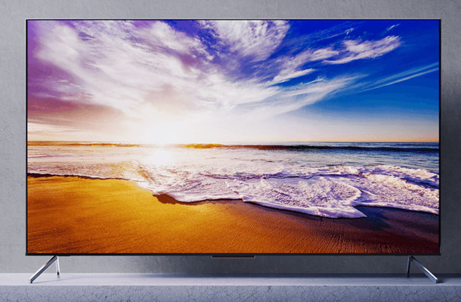 小尺寸液晶电视推荐（小度智能巨屏电视V86正式发布）(3)