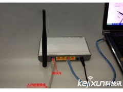 wifi设置网址入口（家用WiFi最简便设置教程）