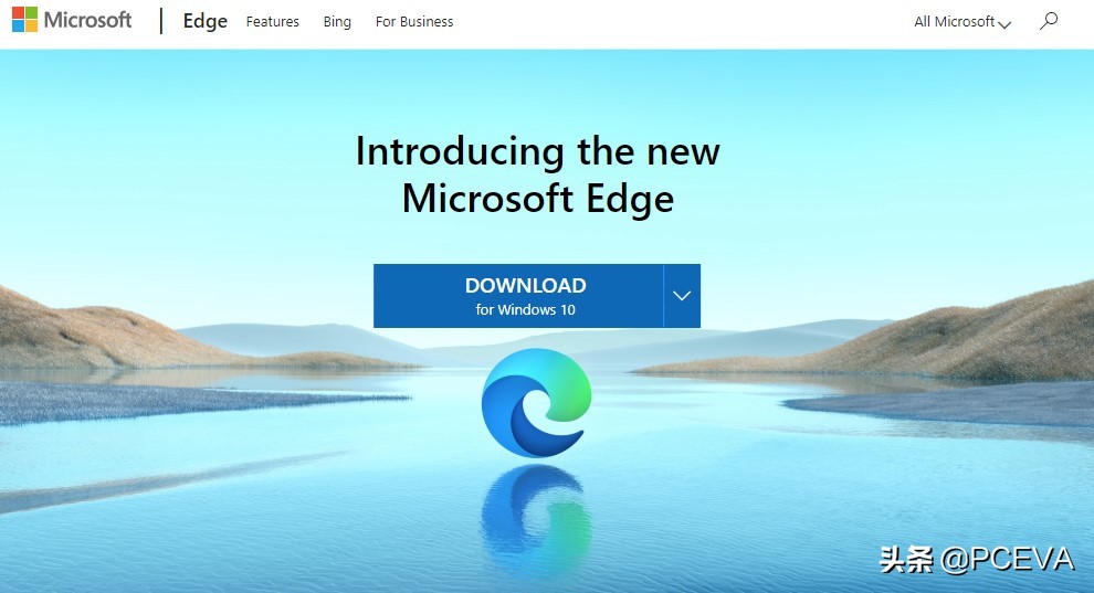 edge是什么意思（微软推出新版Edge）(1)