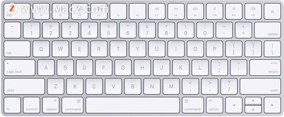 u盘启动键盘没反应（Mac电脑无线键盘失灵的解决方法）(1)