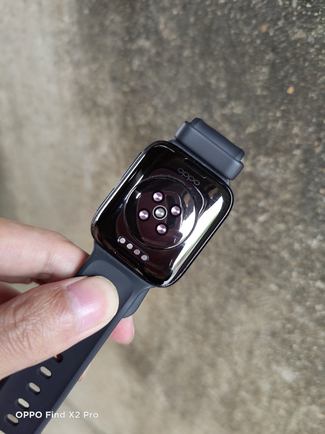 oppo智能手表watch（oppowatch智能手表功能价格）(5)