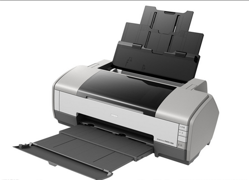 佳能打印机维修（佳能打印机常见故障解决办法）(3)