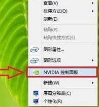 n卡控制面板不见了（找不到nvidia控制面板怎么办）(6)