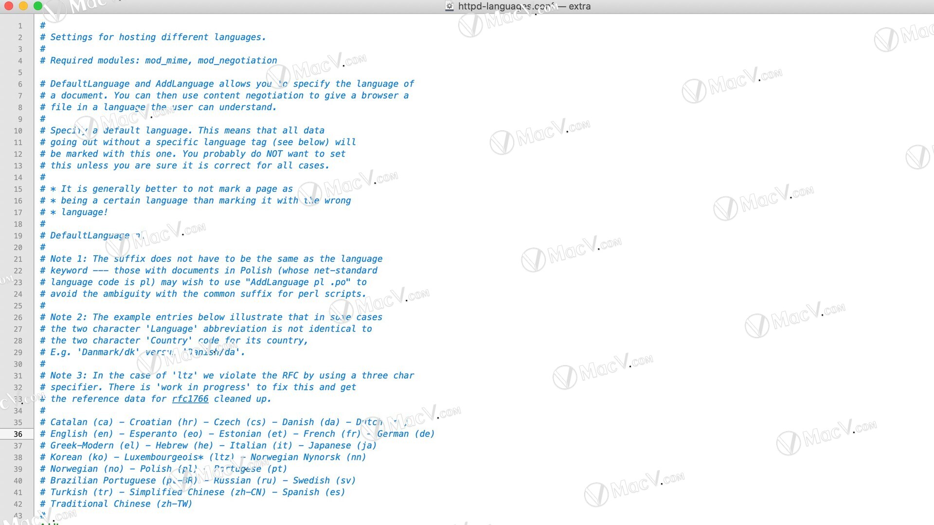 mac文本编辑器推荐（mac好用的文本编辑工具）(3)