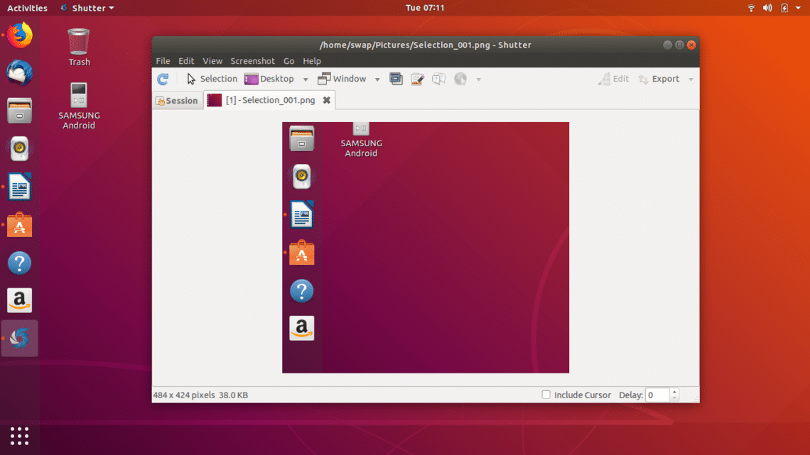 ubuntu启动器（100 个最佳 Ubuntu 应用）(33)