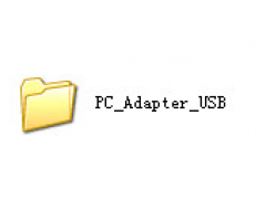 usb驱动安装包下载（PC adapter USB驱动安装方法）