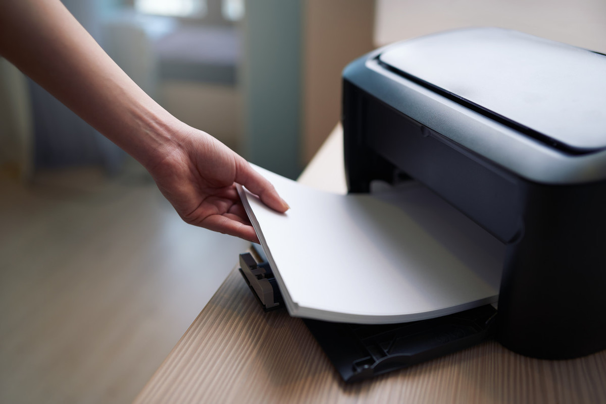 打印机怎么复印东西步骤操作（办公室打印机怎么复印教程）(8)