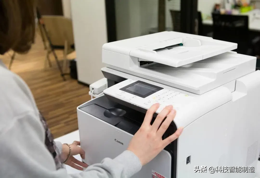 便携式打印机多少钱一台（打印机如何用华为手机操作打印）(4)