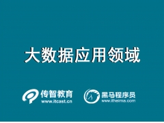 大数据应用行业分析（大数据可以应用在哪些行业）
