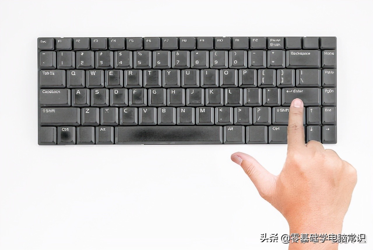 电脑键盘右边数字键不能用怎么办（电脑键盘失灵怎么解决）(1)