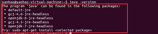 如何彻底卸载jdk（ubuntu中安装jdk出现的错误以及解决方案）(2)