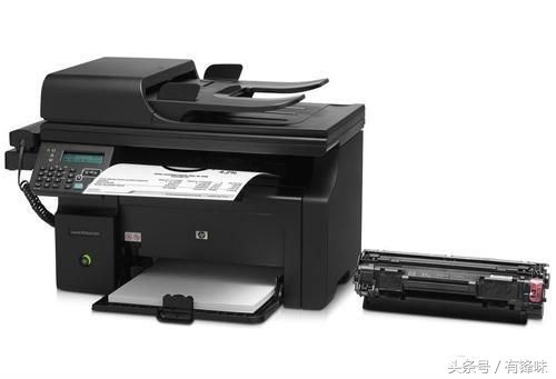 针式打印机安装步骤（打印机常见的故障及处理方法）(3)
