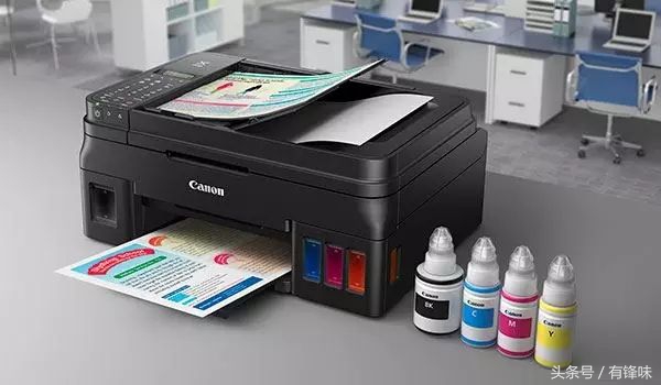 针式打印机安装步骤（打印机常见的故障及处理方法）(1)