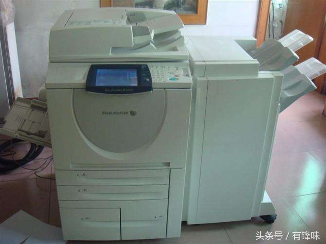 针式打印机安装步骤（打印机常见的故障及处理方法）(4)