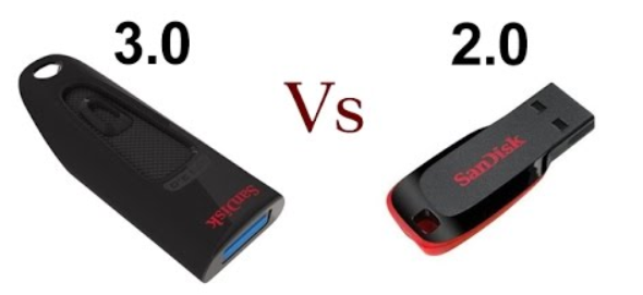 网上u盘怎么选择（u盘usb3.0和usb3.2哪个实用）(10)