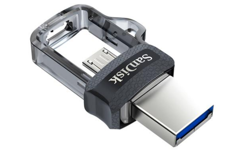 网上u盘怎么选择（u盘usb3.0和usb3.2哪个实用）(9)