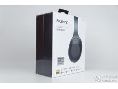 索尼1000x怎么配对（SONY 索尼 MDR-1000X降噪耳机开箱简评）