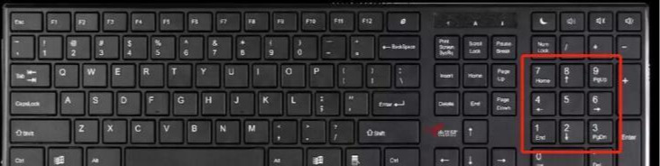 鼠标坏了怎么用键盘控制电脑（使用键盘代替鼠标的设置方法）(5)