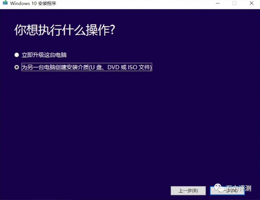 u盘系统安装盘（windows10u盘制作及安装系统图解）(3)