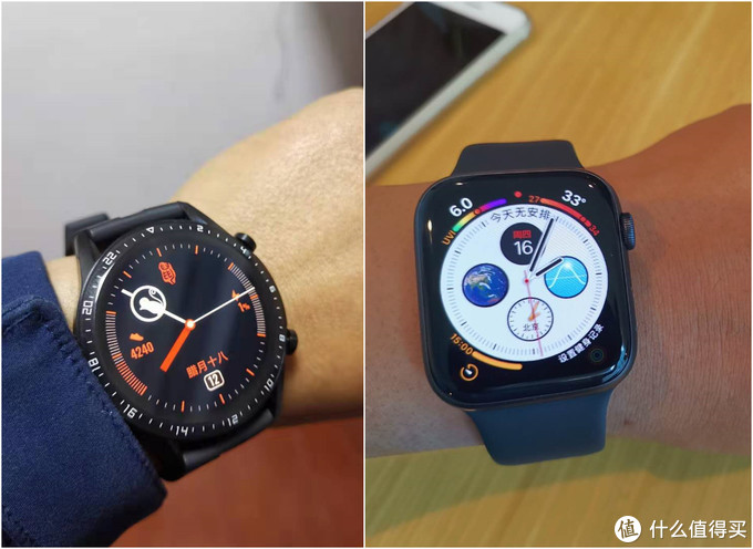 华为watch2升级鸿蒙系统（huawei watch gt2值得购买吗）(59)