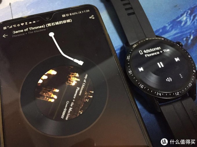 华为watch2升级鸿蒙系统（huawei watch gt2值得购买吗）(48)