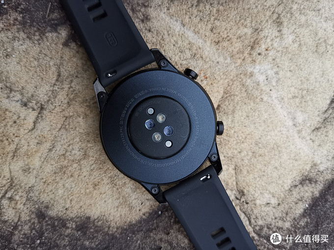 华为watch2升级鸿蒙系统（huawei watch gt2值得购买吗）(12)