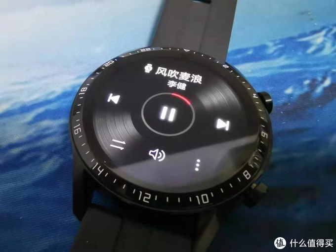 华为watch2升级鸿蒙系统（huawei watch gt2值得购买吗）(46)