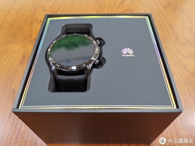 华为watch2升级鸿蒙系统（huawei watch gt2值得购买吗）(6)