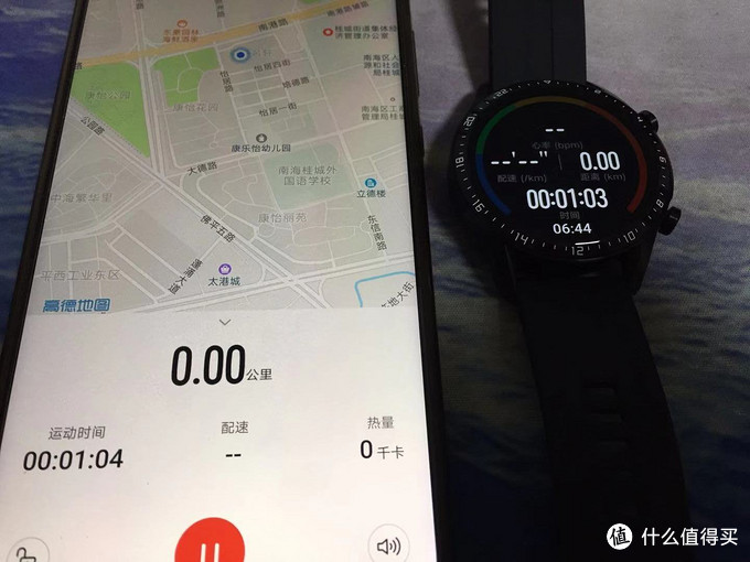 华为watch2升级鸿蒙系统（huawei watch gt2值得购买吗）(36)