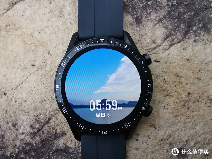 华为watch2升级鸿蒙系统（huawei watch gt2值得购买吗）(8)