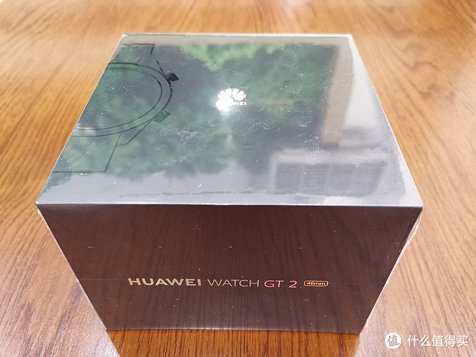 华为watch2升级鸿蒙系统（huawei watch gt2值得购买吗）(2)