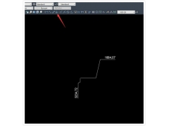 cad标注比例怎么调（CAD中还能这样快速标注尺寸）