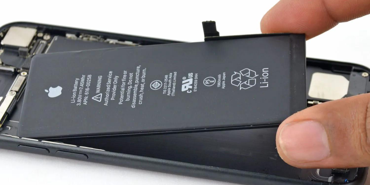 苹果电池健康怎么保持（如何提高iPhone电池健康度）(2)
