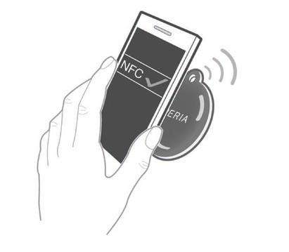 华为nfc功能怎么用（华为手机的NFC到底该怎么用）(2)