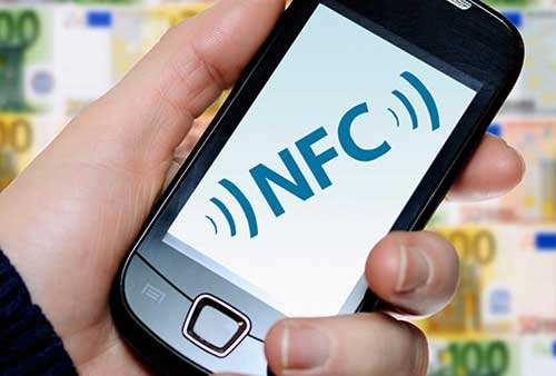 华为nfc功能怎么用（华为手机的NFC到底该怎么用）(1)