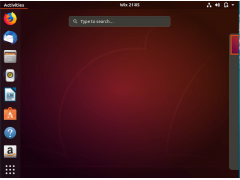 ubuntu显示桌面快捷键（ubuntu命令大全图解）