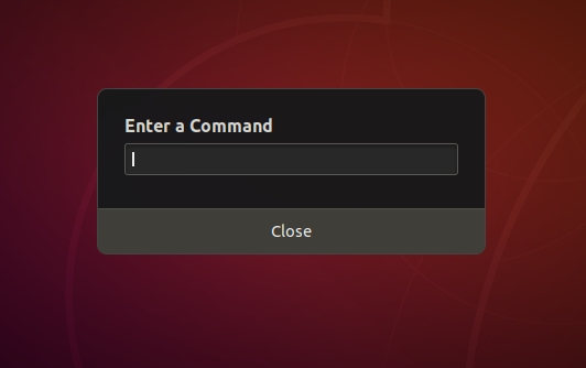 ubuntu显示桌面快捷键（ubuntu命令大全图解）(10)