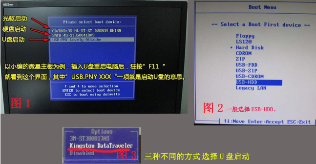 戴尔电脑u盘重装系统（dell笔记本电脑重装系统的方法）(3)