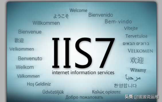 win7配置iis（详解IIS7功能安装部署及相关配置）(11)