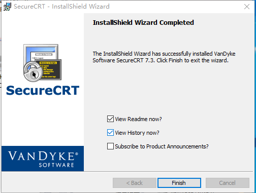 securecrt使用命令（SecureCRT 软件安装和使用）(8)