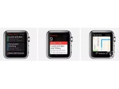 苹果手表充电多久（Apple Watch 充电及续航时间曝光）