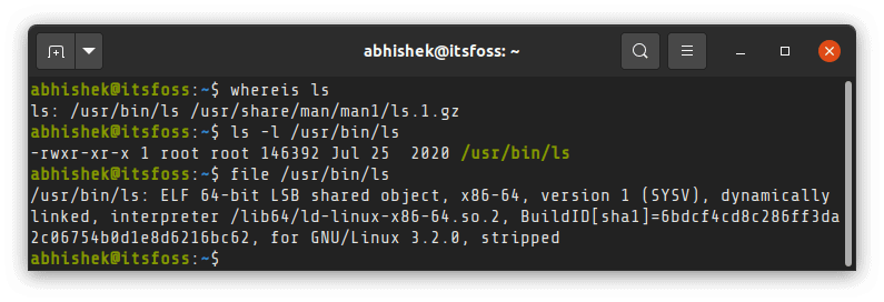 linux执行sh文件命令（如何在 Linux 中运行一个 Shell 脚本）(6)