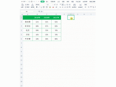 excel表格斜线怎么弄（表格如何制作斜线表头）